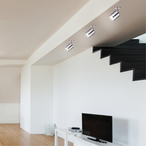Встраиваемый светильник NovoTech Arum 9W 357906 фото 4