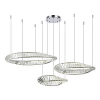 Светильник подвесной ST-Luce Ritorto SL6204.111.03