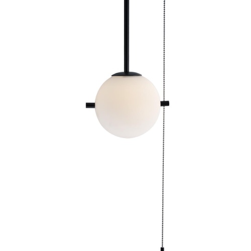 Подвесной светильник Loft It Signal 10029PS Black фото 8