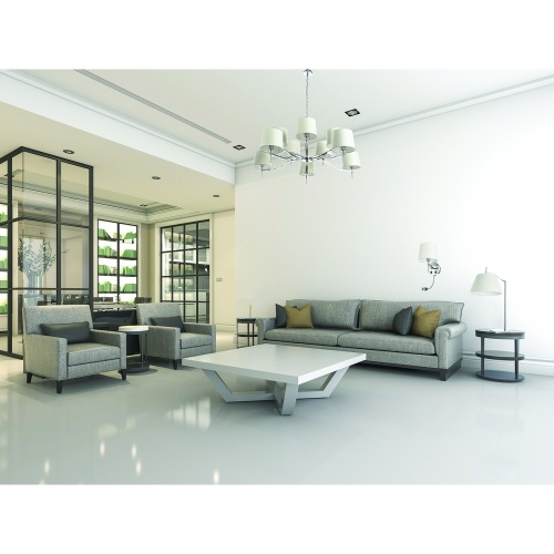 Подвесная люстра Divinare Soprano 1341/02 LM-10 фото 3