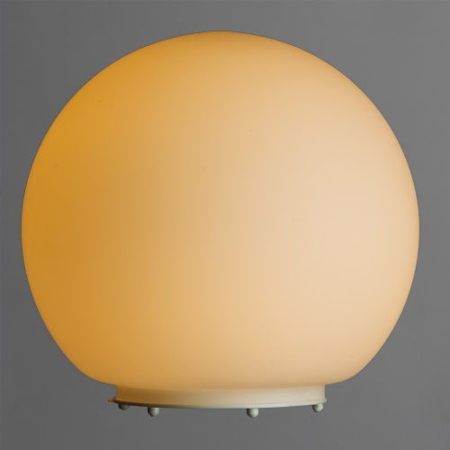 Светильник настольный Arte Lamp Sphere A6020LT-1WH фото 3