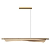 Линейный светильник Odeon Light LINEA 7017/24LB