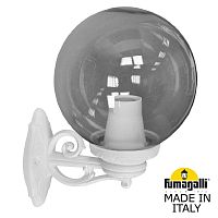 Светильник уличный настенный Fumagalli GLOBE 250 G25.131.000.WZF1R