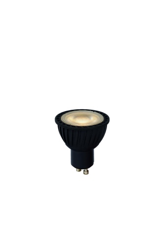 Лампочка светодиодная диммируемая Lucide LED BULB GU10 5W 3000K 49006/15/30 3 шт. фото 4