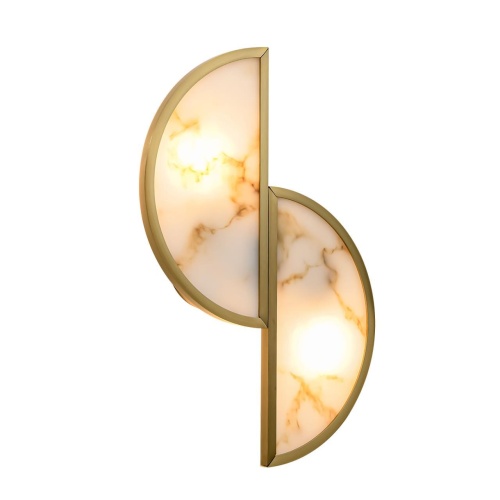 Настенный светильник Odeon Light TOSCANA 5447/2W фото 6