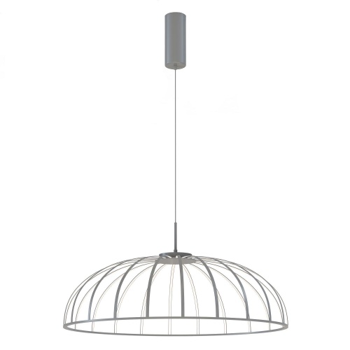 Подвесная люстра Favourite Vertex 4285-8P