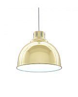 Подвесной светильник Lumina Deco Fabbiano LDP 7464 GD