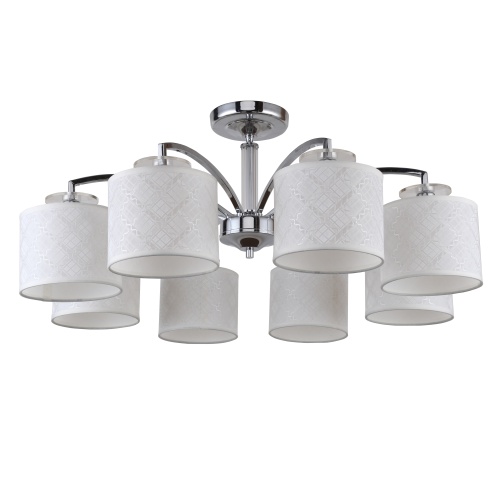 Люстра потолочная Modum 2199-8U фото 3
