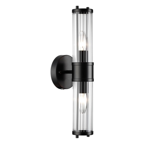 Настенный светильник Odeon Light DROPS 4944/2W фото 7