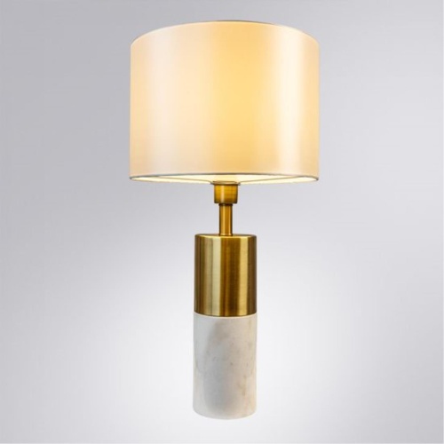Светильник настольный Arte Lamp Tianyi A5054LT-1PB фото 3