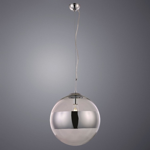 Подвесной светильник Arte Lamp GALACTICA A1583SP-1CC фото 3