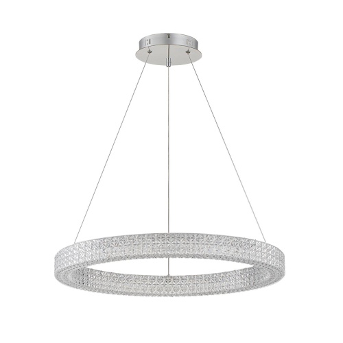 Подвесной светильник Escada Biafo 10233/1LED фото 3