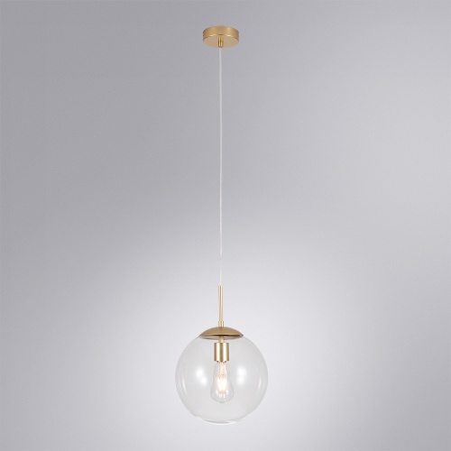 Светильник подвесной Arte Lamp VOLARE A1925SP-1GO фото 6