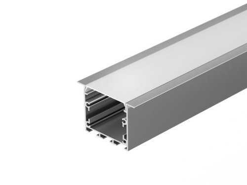 Профиль LINIA49-F-S-2500 ANOD