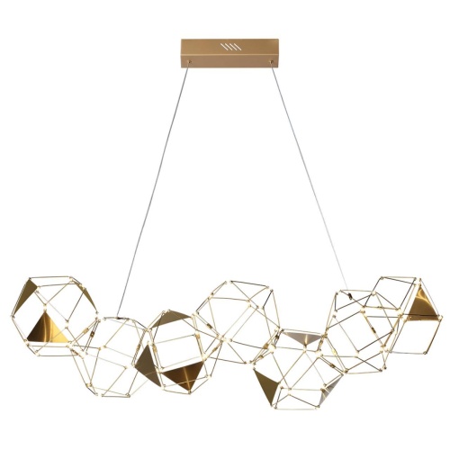 Люстра ODEON LIGHT TRELLIS 5086/32L фото 4