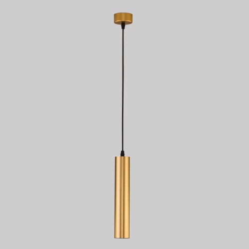 Подвесной светодиодный светильник Elektrostandart Single 50161/1 LED фото 3