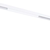 Магнитный трековый светильник Arte Lamp Linea A4632PL-1WH