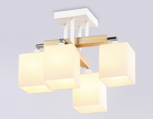Подвесная люстра Ambrella Traditional TR9512 фото 6