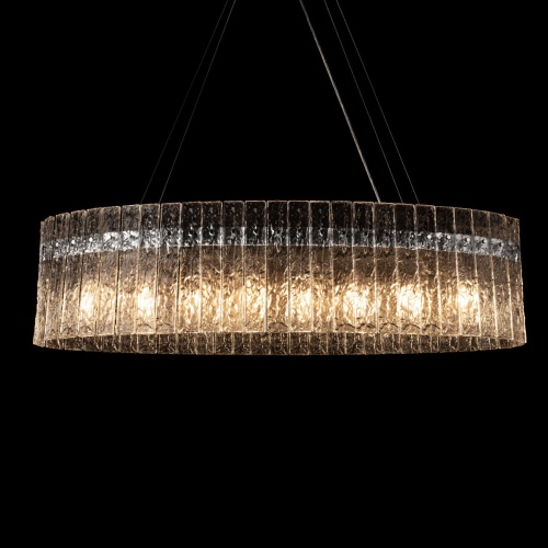 Подвесной светильник LOFT IT Nevada 10297/1000 Nickel фото 16