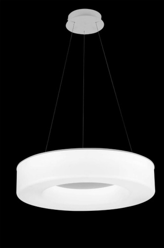 Светильник подвесной Lordin SL886.503.01_LED фото 3