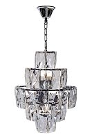 Светильник подвесной Garda Decor CRYSTAL 62GDG-8805-400