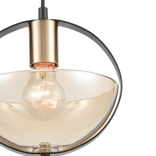 Подвесной светильник Vele Luce Broadway VL5362P21 фото 4