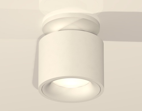 Комплект накладного светильника Ambrella Techno XS7510041 фото 3