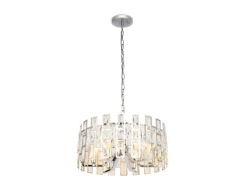 Подвесная люстра с хрусталем Ambrella TRADITIONAL TR TR5060 фото 5