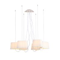 Люстра подвесная ST-Luce AMBRELA SL1110.503.06