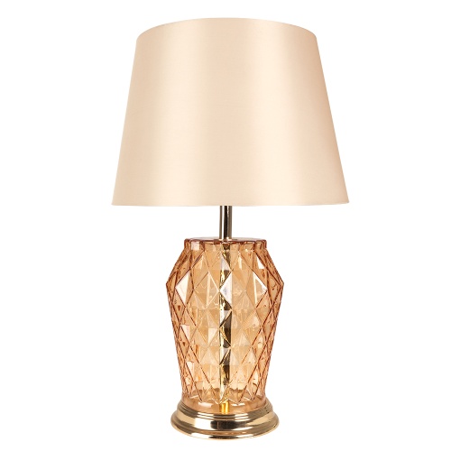 Настольная лампа Arte Lamp MURANO A4029LT-1GO