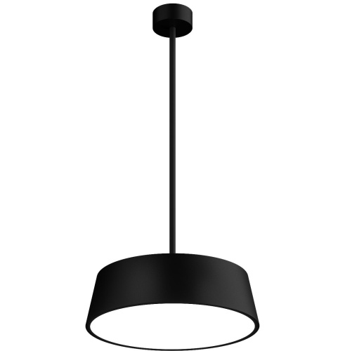 Подвесной светильник Svetholl Астэри Конус ISASN8-100000-065030050