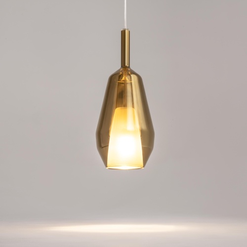 Подвесной светильник Maytoni Duality MOD271PL-01B7 фото 9