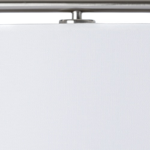 Торшер Arte Lamp APEROL A5031PN-1SS фото 8