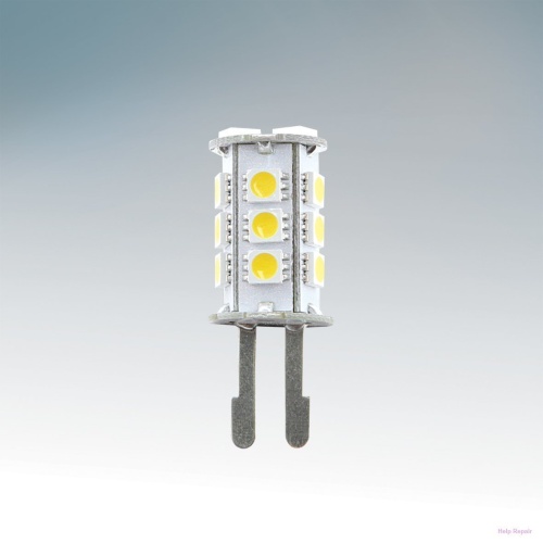 Лампа LS G9 LED q_924423