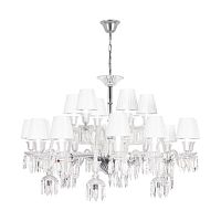 Подвесной светильник Loft It (Light for You) Flambeau 10209/24