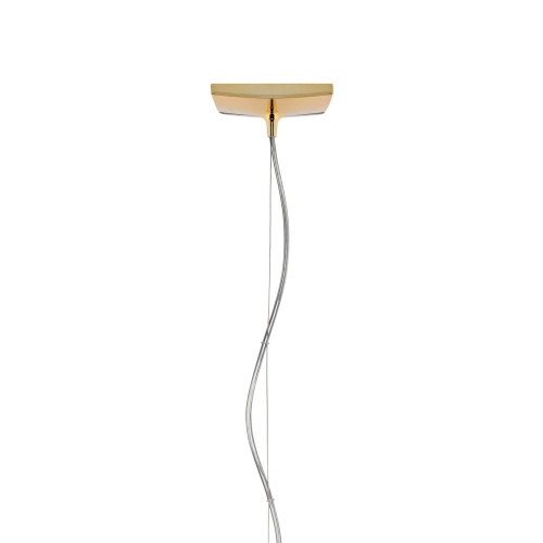 Светильник подвесной Kartell Easy 2S122675 фото 3