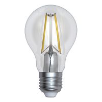 Лампочка светодиодная Covali LED-A60-15W/3000K/E27/CL PLS02WH