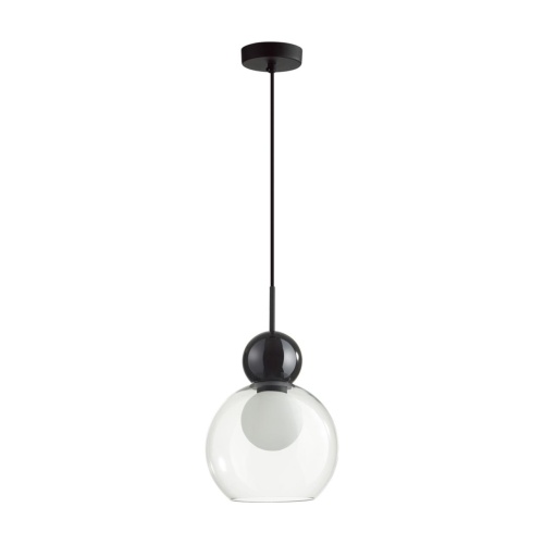 Подвес Odeon Light Blacky 5021/1