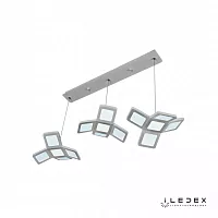 Подвесной светильник iLedex Sunrise 8863-3L WH