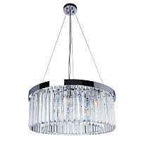 Люстра Arte Lamp SECUNDA A1003LM-8CC