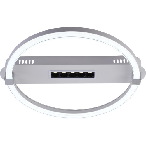Потолочный светильник Escada  LED*26+3W 10253/1LED фото 3
