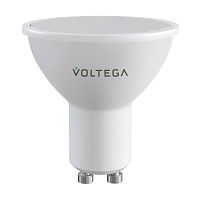 Лампа светодиодная Voltega Wi-Fi bulbs VG-MR16GU10RGB+cct-WIFI-5,5W 2426