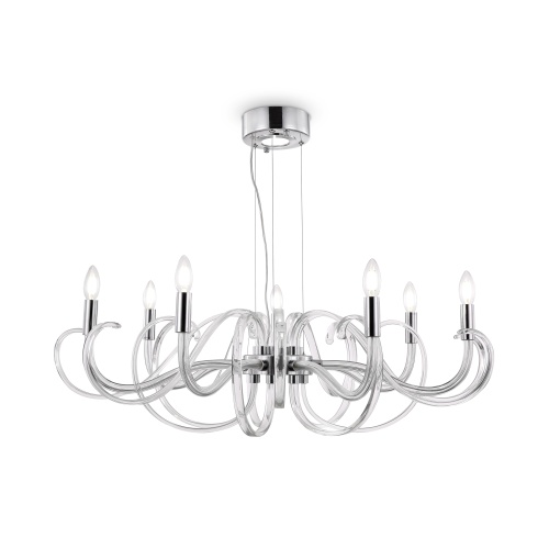 Люстра Maytoni Modern MOD051PL-07TR фото 3