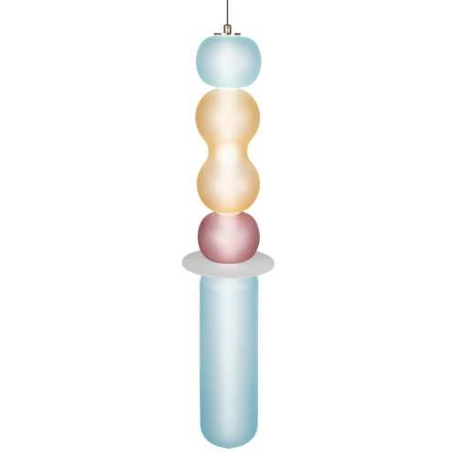Подвесной светильник LOFT IT Lollipop 10239P/F фото 4