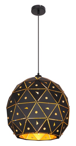 Светильник подвесной Globo Lighting Jodie 54029H1
