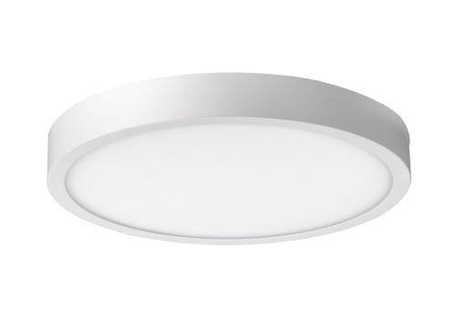Светильник потолочный Crystal Lux 14W CLT 523C170 WH