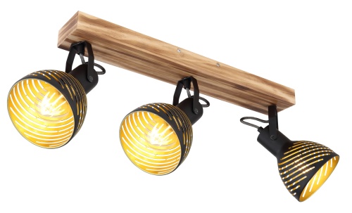 Спот Globo Lighting Lenna 54660-3