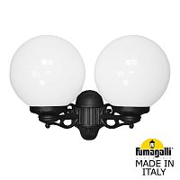 Светильник уличный настенный FUMAGALLI GLOBE 300 G30.141.000.AYF1R