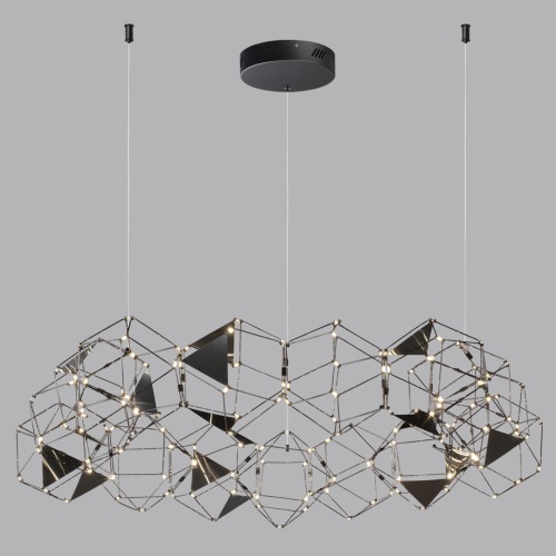 Люстра ODEON LIGHT TRELLIS 5087/68L фото 5