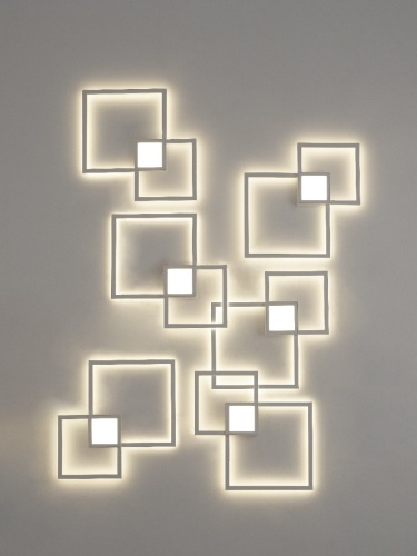 Настенный светильник Mantra MURAL 6231 фото 3